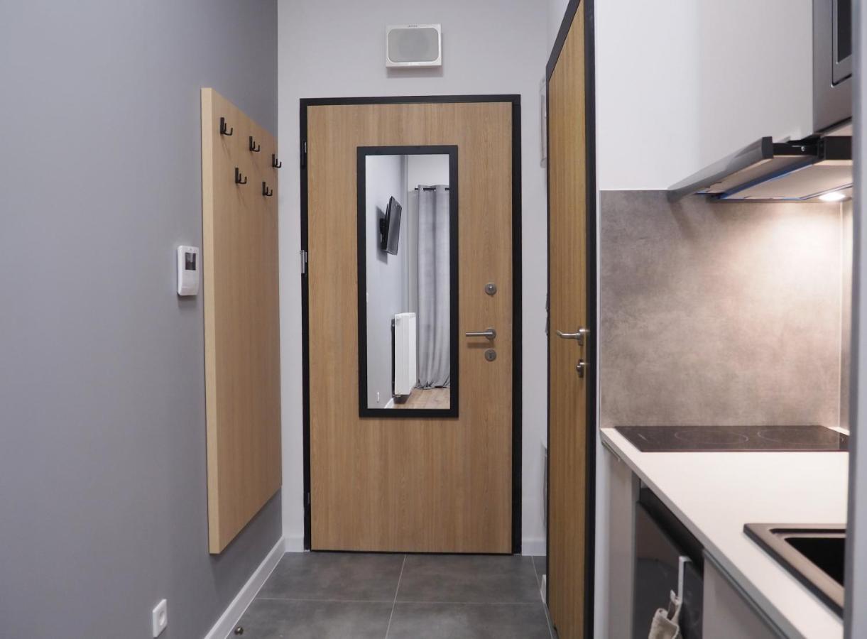 Twoj Dom Apartamento Varsóvia Exterior foto